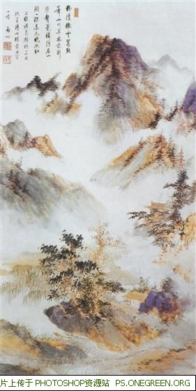 画在上海工哪些动漫（画在纸上的动漫叫什么）