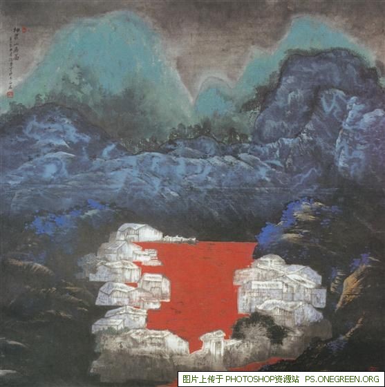 画师推荐上海画家有哪些（上海国际画家有哪些）