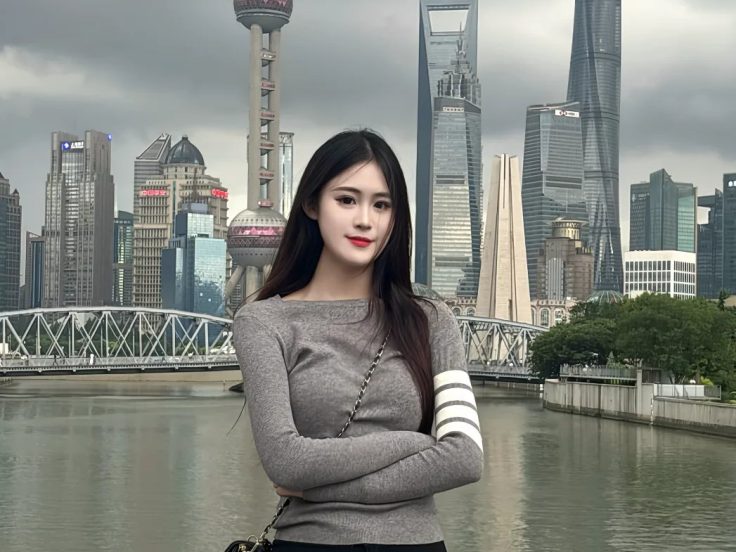 论坛昵称怎么取才不被拦 · 街景